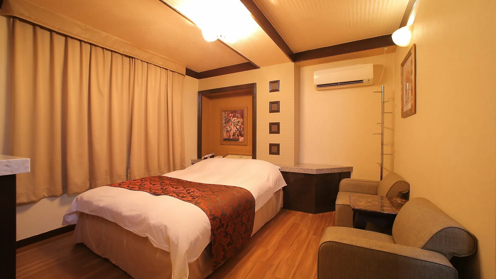 Hotel Olive Kyoto Yamashina - Adults Only Japan