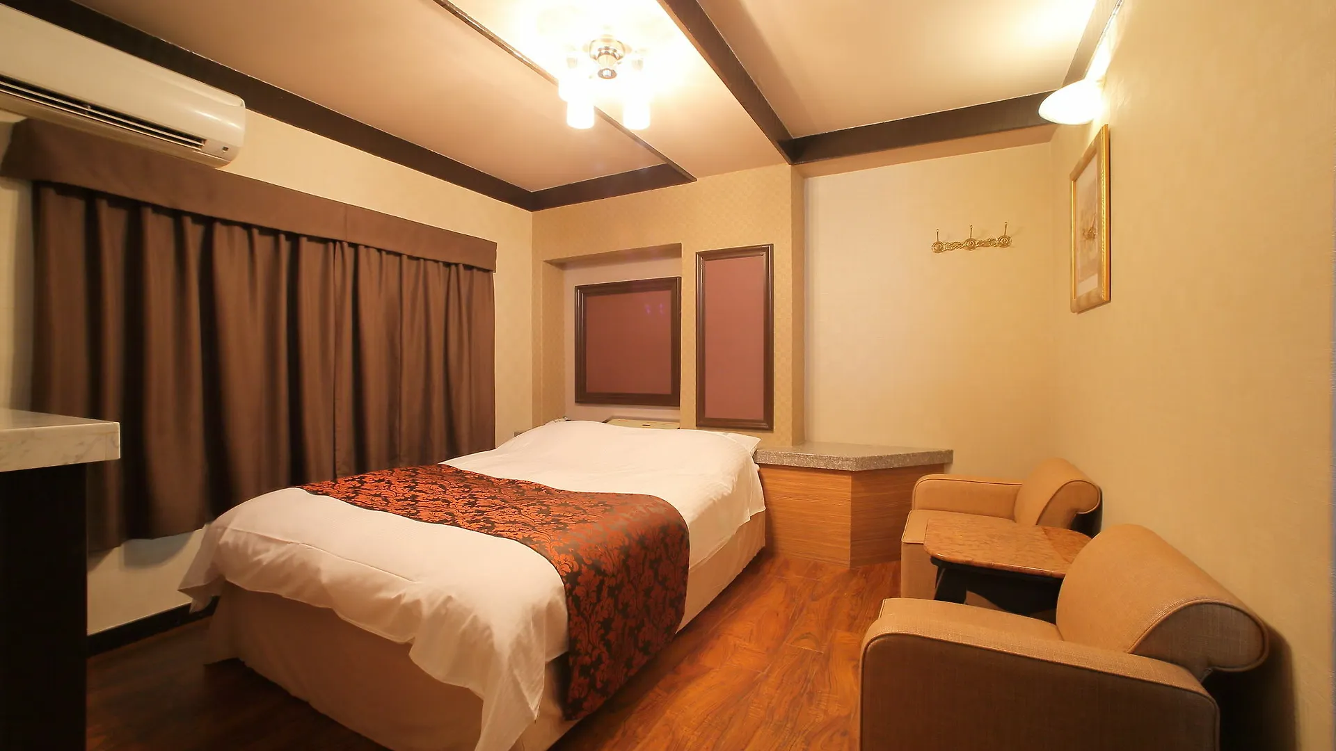 Hotel Olive Kyoto Yamashina - Adults Only