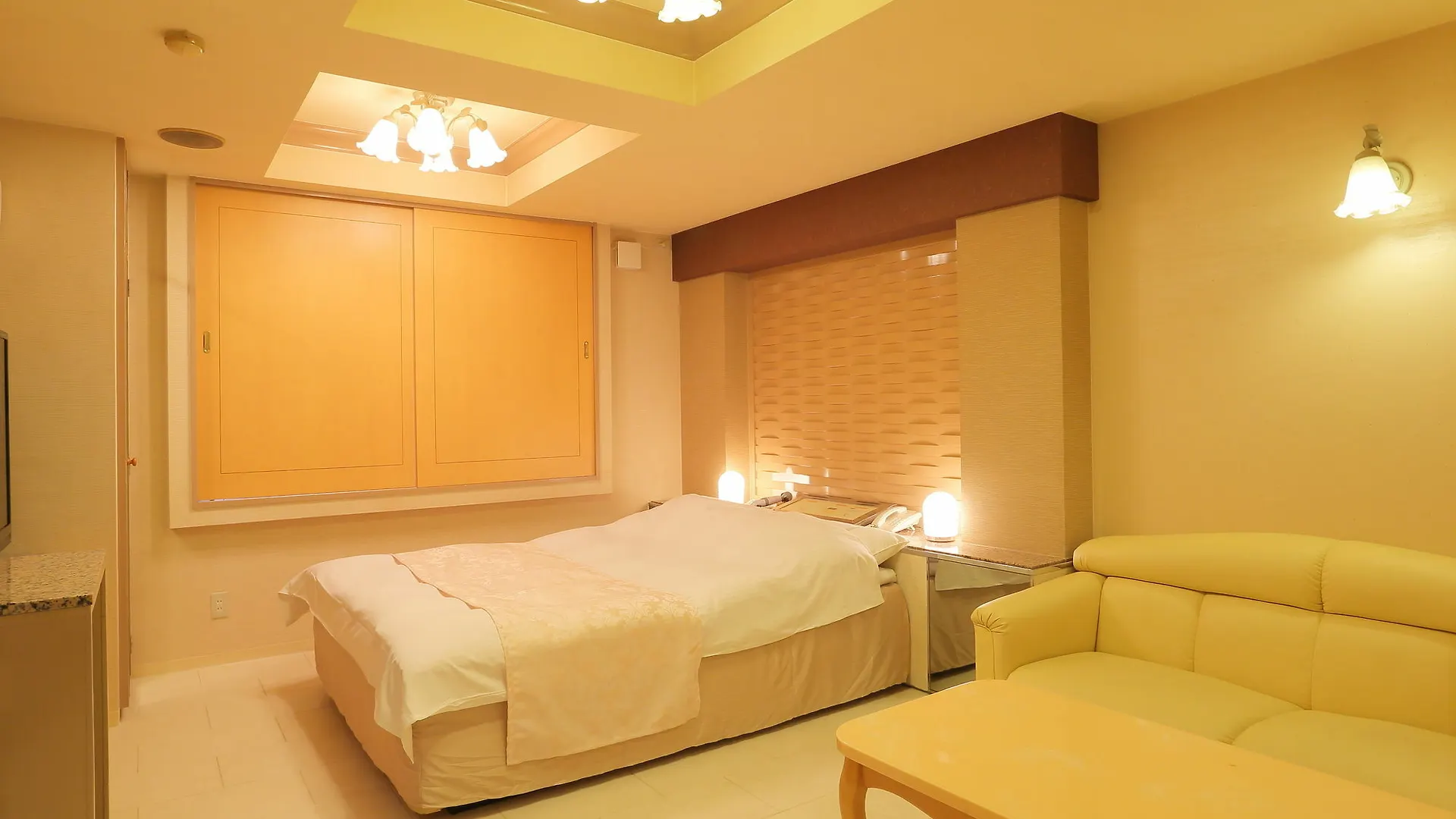 Hotel Olive Kyoto Yamashina - Adults Only 3*,  Japan