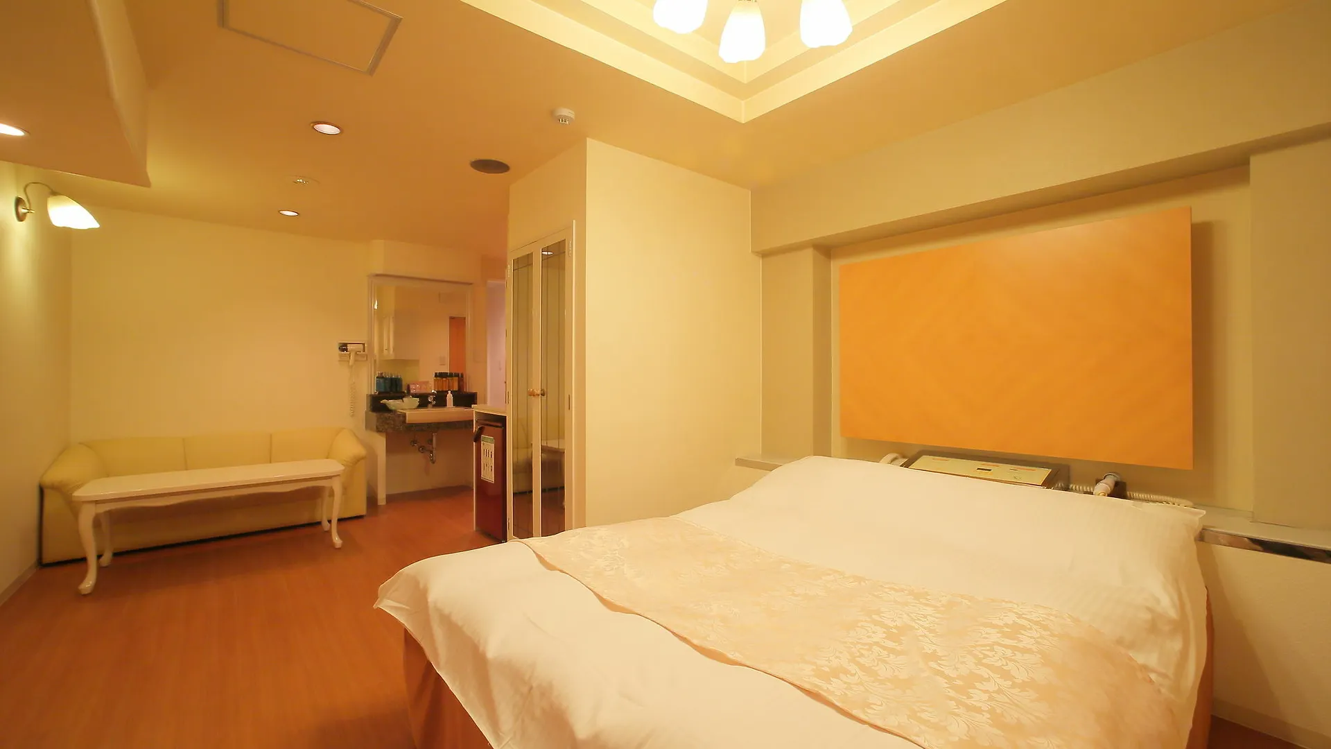 Hotel Olive Kyoto Yamashina - Adults Only