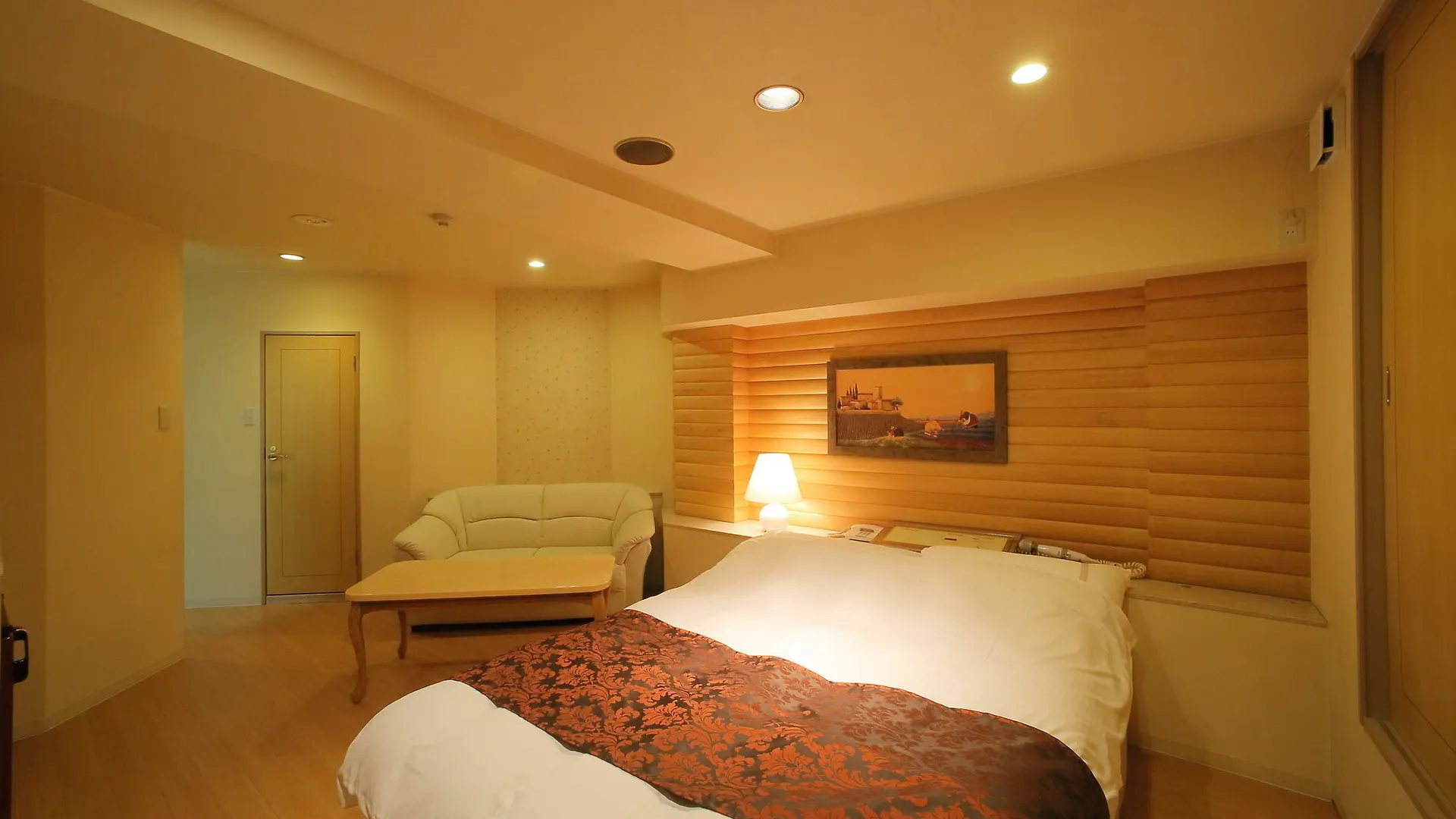 ***  Hotel Olive Kyoto Yamashina - Adults Only Japan