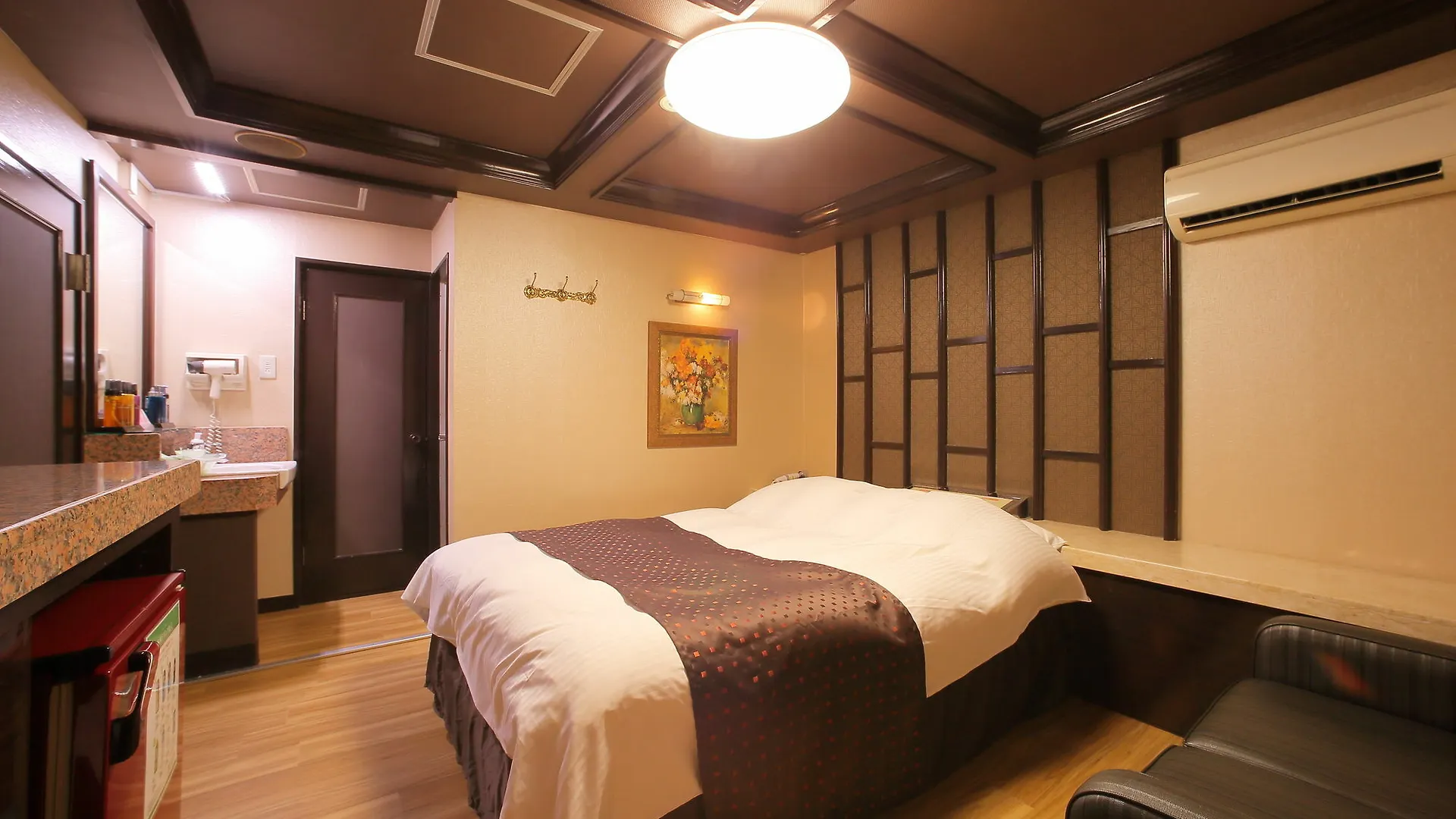 Hotel Olive Kyoto Yamashina - Adults Only