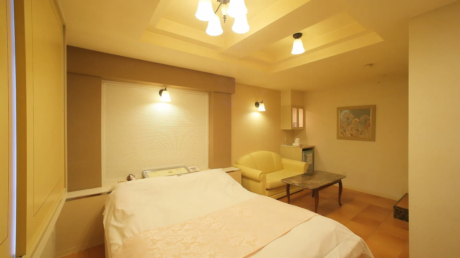 Hotel Olive Kyoto Yamashina - Adults Only