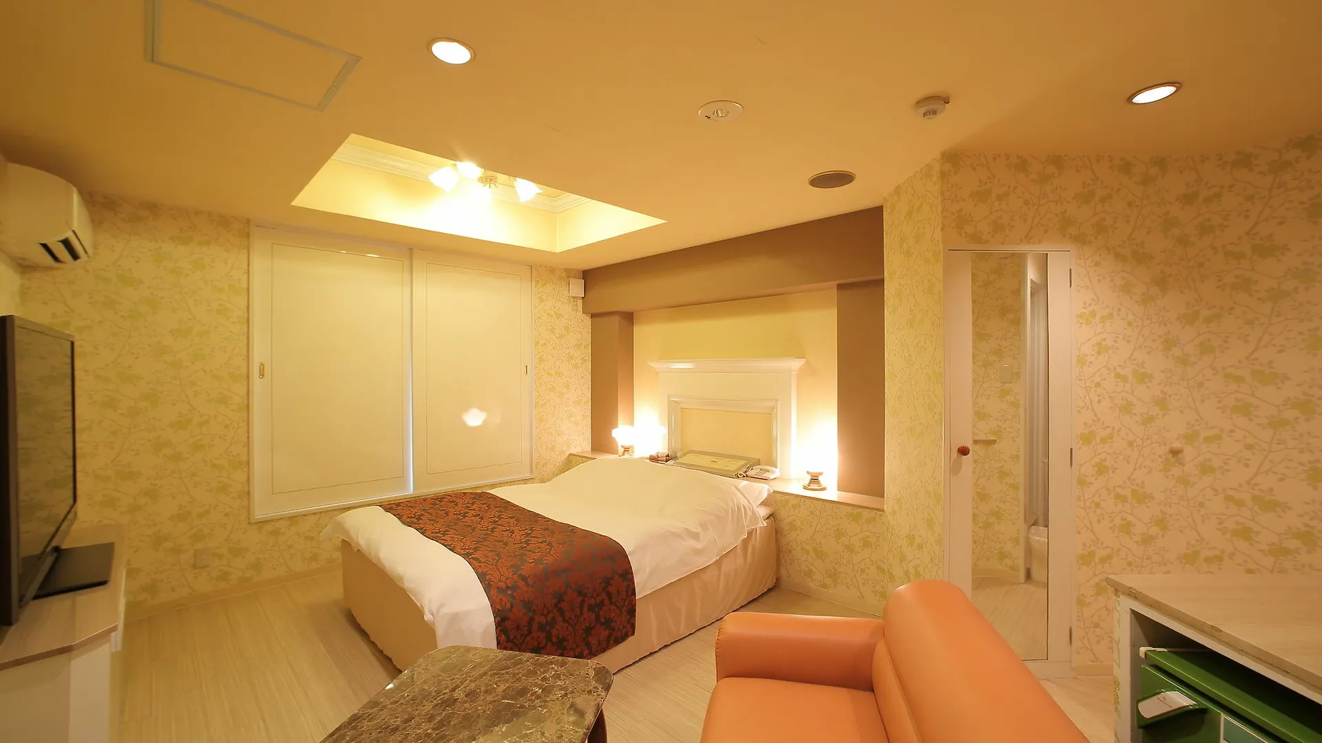 ***  Hotel Olive Kyoto Yamashina - Adults Only Japan