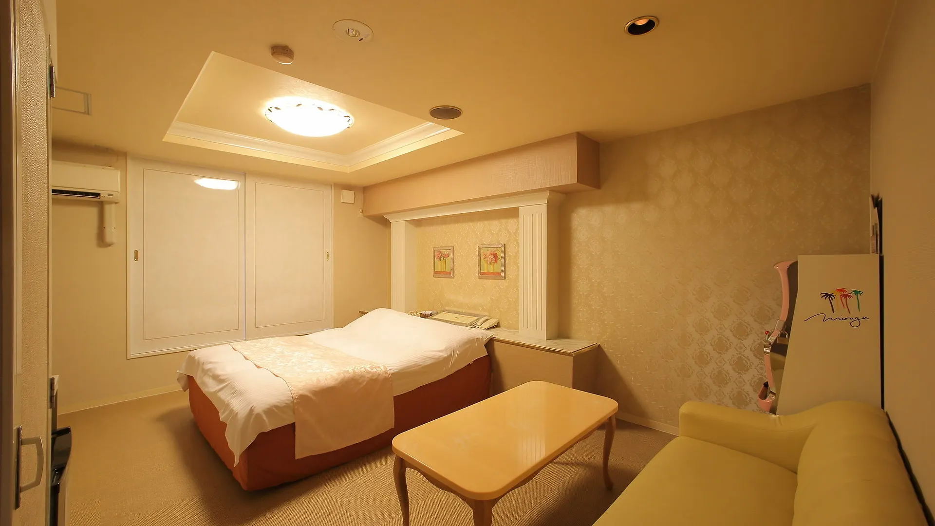 Hotel Olive Kyoto Yamashina - Adults Only 3*,